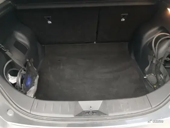 NISSAN LEAF II - voiture d'occasion - Photo 7