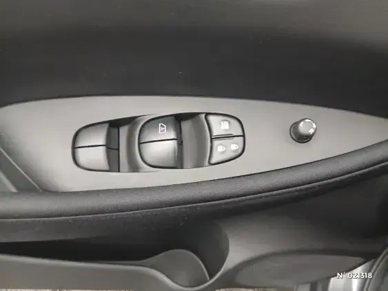 NISSAN LEAF II - voiture d'occasion - Photo 30