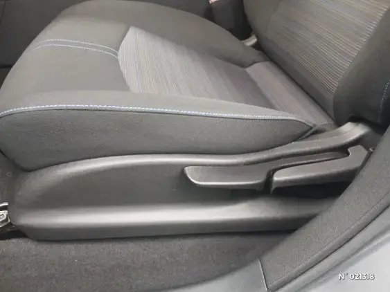 NISSAN LEAF II - voiture d'occasion - Photo 31