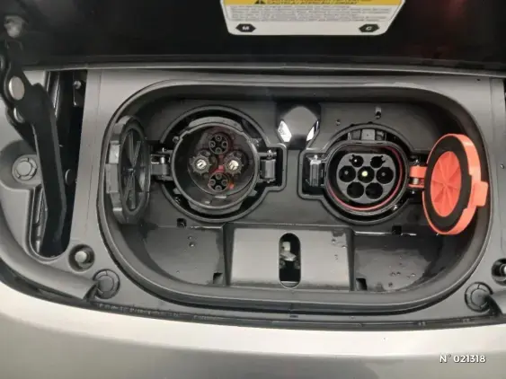 NISSAN LEAF II - voiture d'occasion - Photo 33