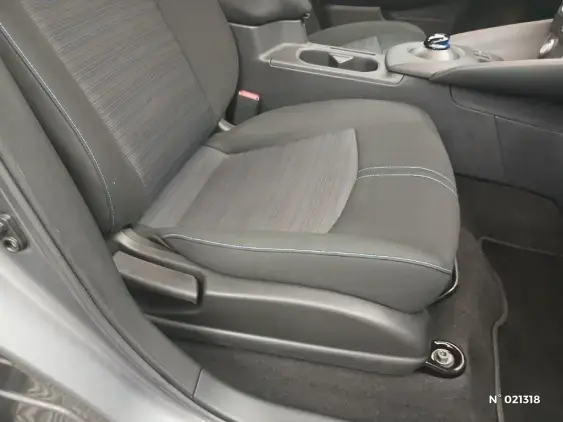 NISSAN LEAF II - voiture d'occasion - Photo 34