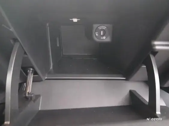 NISSAN LEAF II - voiture d'occasion - Photo 35