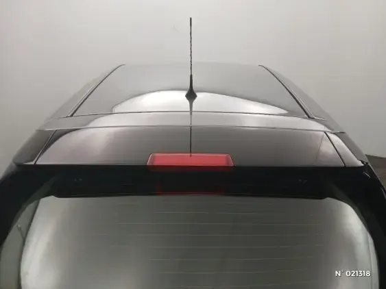 NISSAN LEAF II - voiture d'occasion - Photo 37