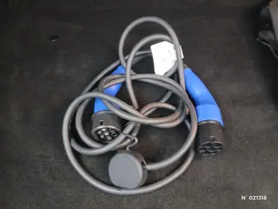 NISSAN LEAF II - voiture d'occasion - Photo 39