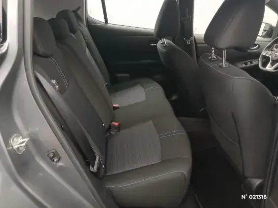 NISSAN LEAF II - voiture d'occasion - Photo 11