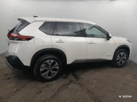 NISSAN X-TRAIL IV - voiture d'occasion - Photo 5