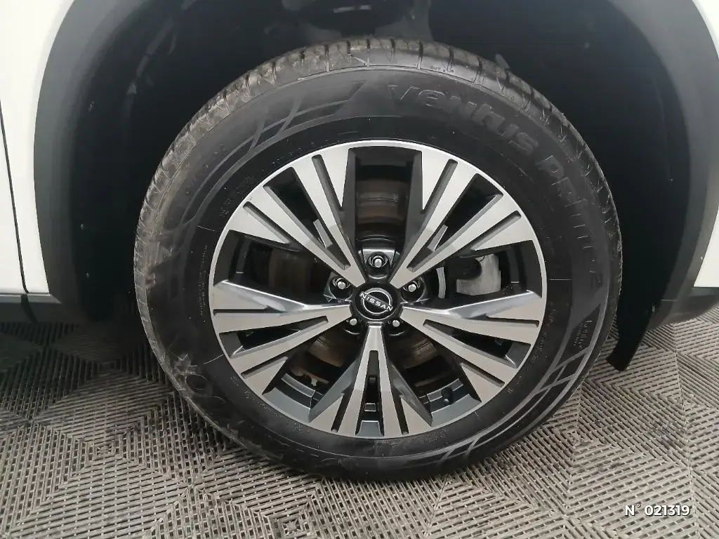 NISSAN X-TRAIL IV - Miniature 5