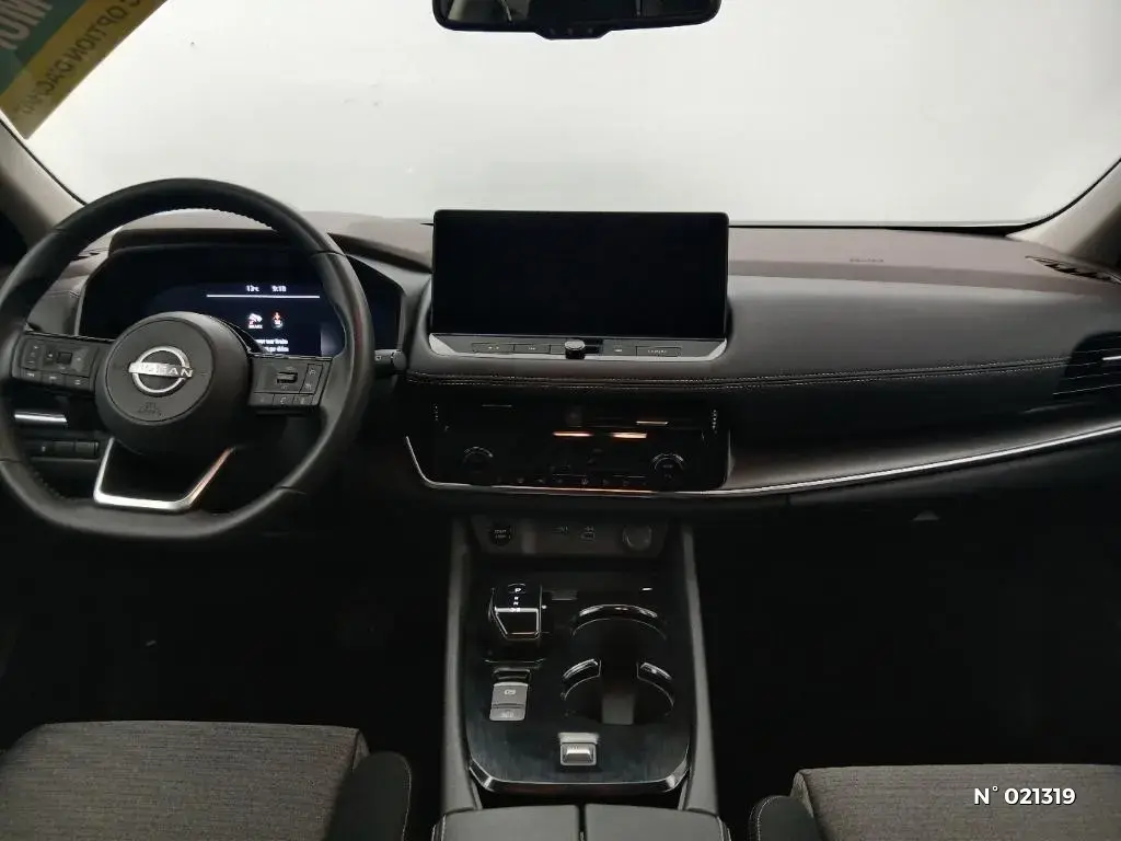 NISSAN X-TRAIL IV - Miniature 6