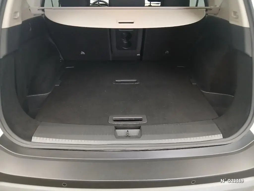 NISSAN X-TRAIL IV - Miniature 10