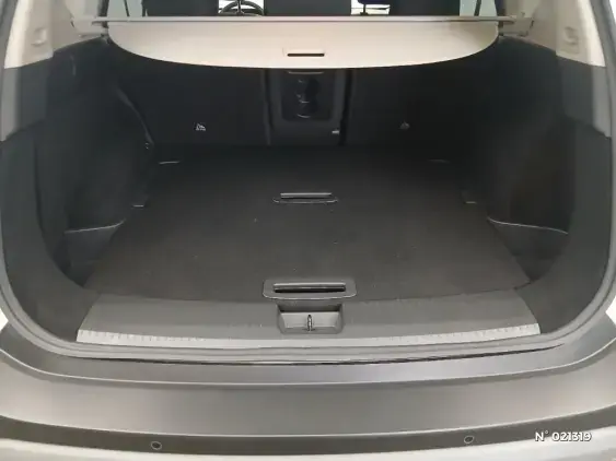 NISSAN X-TRAIL IV - voiture d'occasion - Photo 7