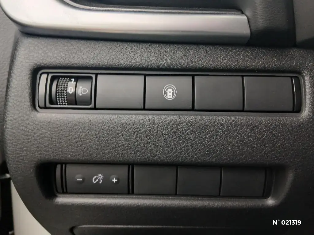 NISSAN X-TRAIL IV - Miniature 11