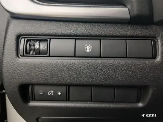 NISSAN X-TRAIL IV - voiture d'occasion - Photo 15