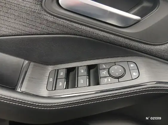 NISSAN X-TRAIL IV - voiture d'occasion - Photo 26