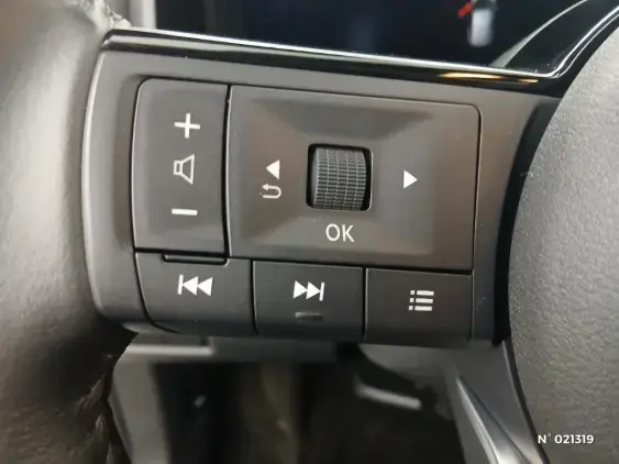 NISSAN X-TRAIL IV - voiture d'occasion - Photo 28