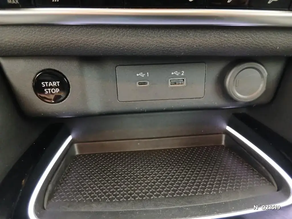NISSAN X-TRAIL IV - Miniature 16
