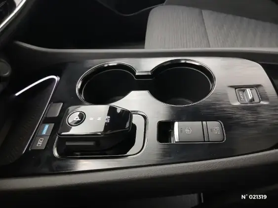 NISSAN X-TRAIL IV - voiture d'occasion - Photo 31