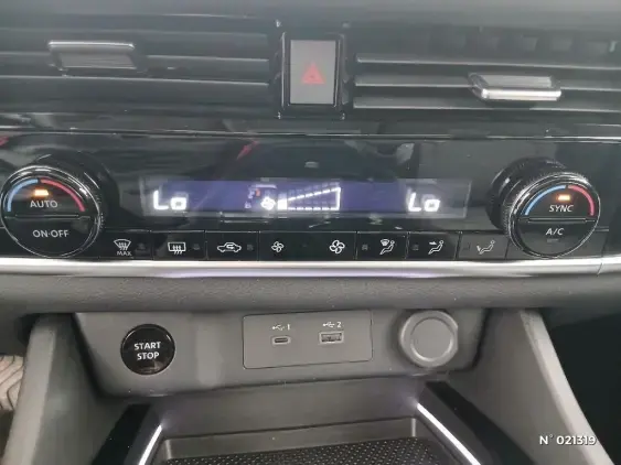 NISSAN X-TRAIL IV - voiture d'occasion - Photo 32