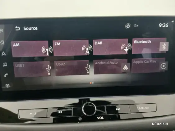 NISSAN X-TRAIL IV - voiture d'occasion - Photo 33