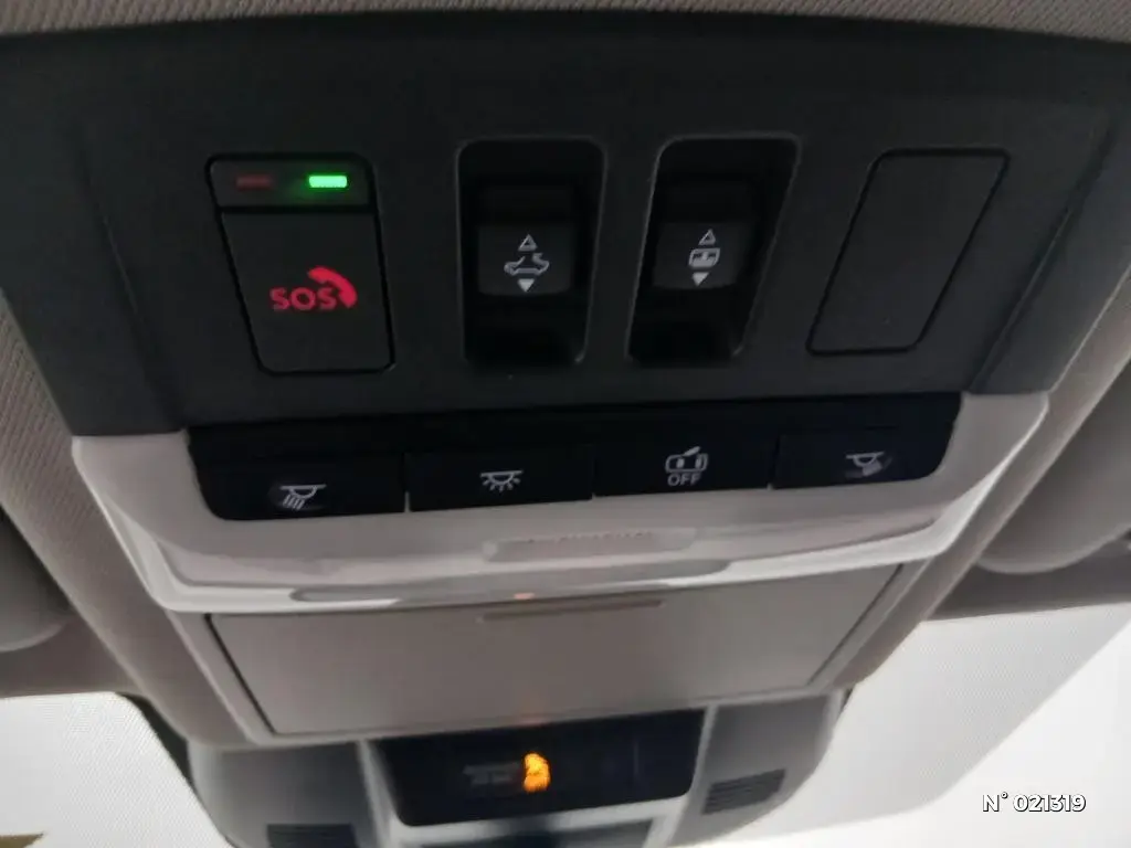 NISSAN X-TRAIL IV - Miniature 20