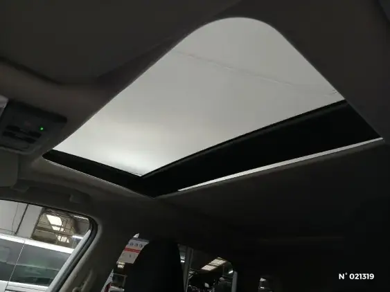 NISSAN X-TRAIL IV - voiture d'occasion - Photo 35