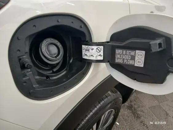 NISSAN X-TRAIL IV - voiture d'occasion - Photo 36