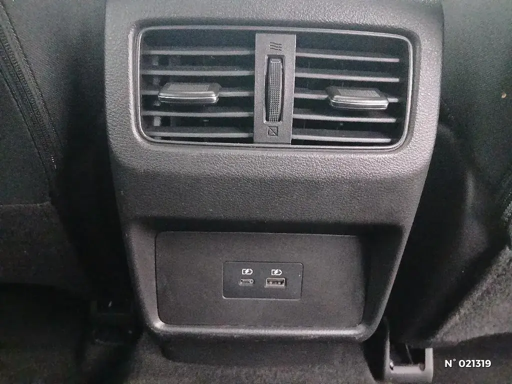 NISSAN X-TRAIL IV - Miniature 23