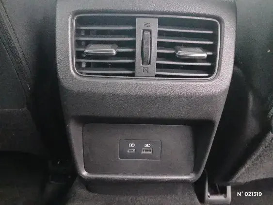 NISSAN X-TRAIL IV - voiture d'occasion - Photo 37