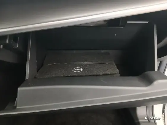 NISSAN X-TRAIL IV - voiture d'occasion - Photo 38