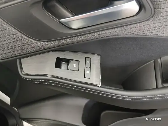 NISSAN X-TRAIL IV - voiture d'occasion - Photo 39