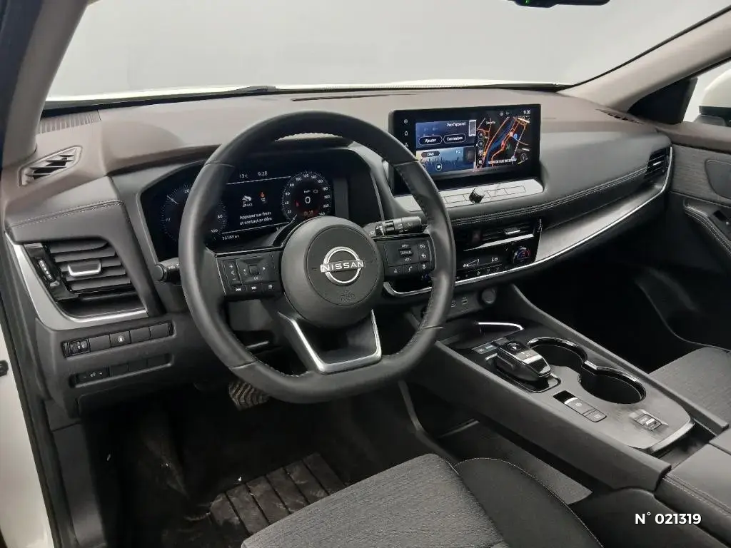 NISSAN X-TRAIL IV - Miniature 26