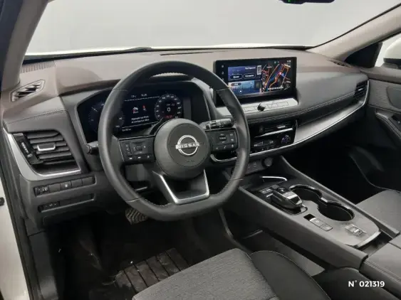 NISSAN X-TRAIL IV - voiture d'occasion - Photo 40