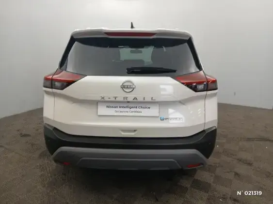 NISSAN X-TRAIL IV - voiture d'occasion - Photo 6