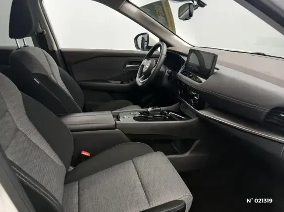 NISSAN X-TRAIL IV - voiture d'occasion - Photo 10