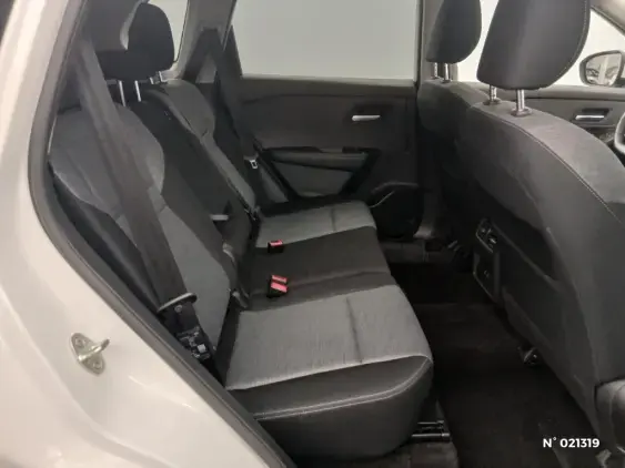 NISSAN X-TRAIL IV - voiture d'occasion - Photo 11