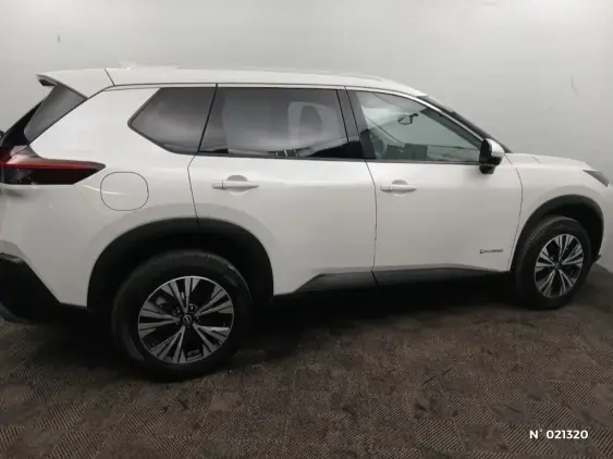 NISSAN X-TRAIL IV - voiture d'occasion - Photo 5