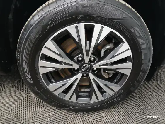 NISSAN X-TRAIL IV - voiture d'occasion - Photo 8