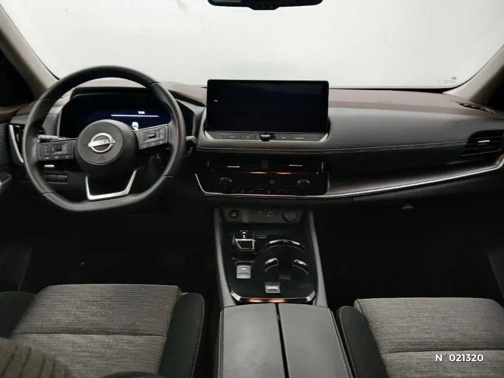 NISSAN X-TRAIL IV - Miniature 6