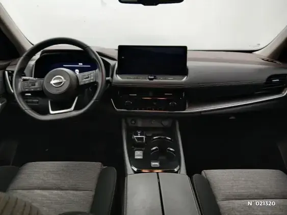 NISSAN X-TRAIL IV - voiture d'occasion - Photo 9