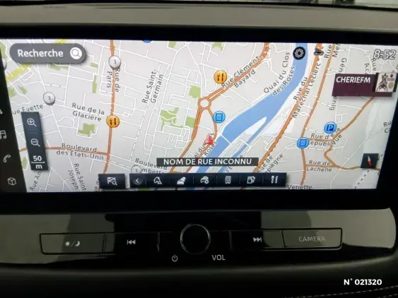 NISSAN X-TRAIL IV - voiture d'occasion - Photo 13