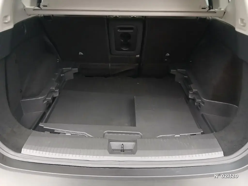 NISSAN X-TRAIL IV - Miniature 10