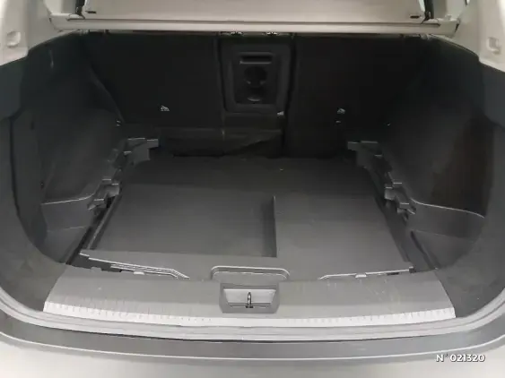 NISSAN X-TRAIL IV - voiture d'occasion - Photo 7