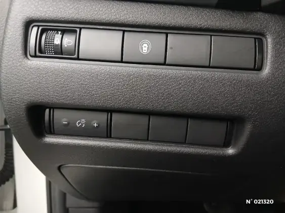 NISSAN X-TRAIL IV - voiture d'occasion - Photo 15