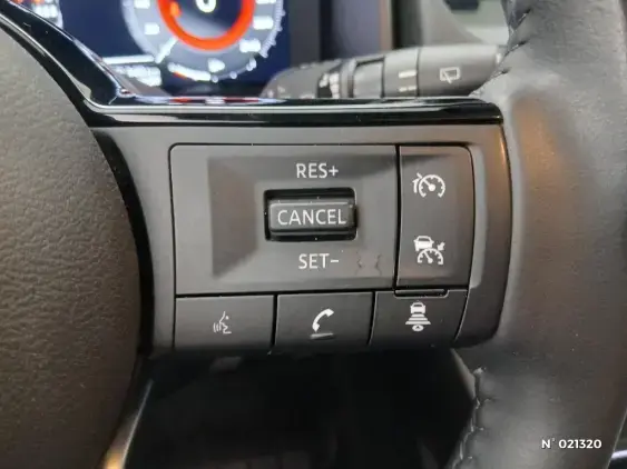 NISSAN X-TRAIL IV - voiture d'occasion - Photo 28