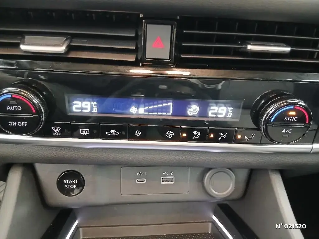 NISSAN X-TRAIL IV - Miniature 14