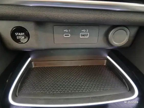 NISSAN X-TRAIL IV - voiture d'occasion - Photo 30