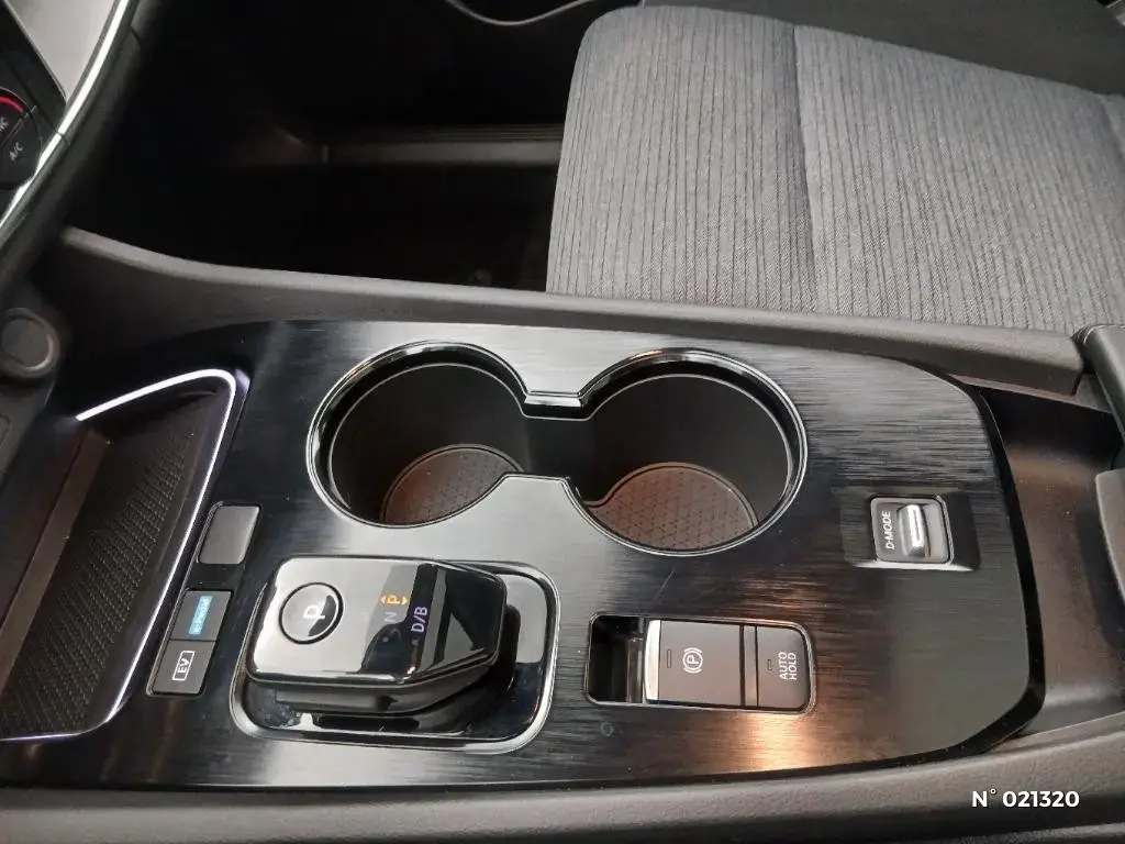 NISSAN X-TRAIL IV - Miniature 16