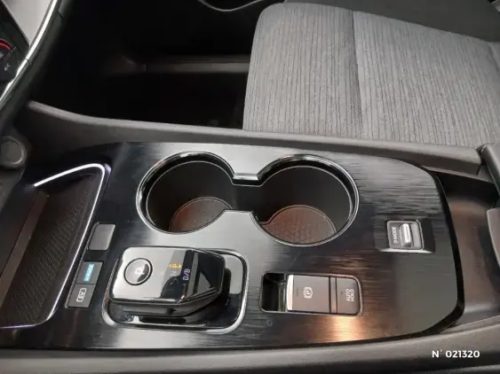 NISSAN X-TRAIL IV - voiture d'occasion - Photo 31