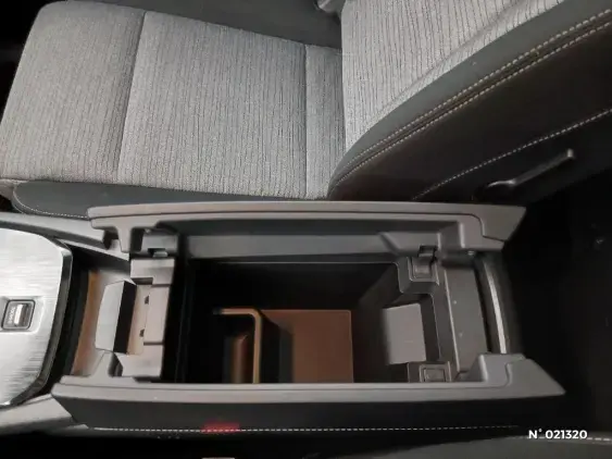 NISSAN X-TRAIL IV - voiture d'occasion - Photo 32