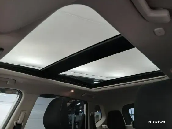 NISSAN X-TRAIL IV - voiture d'occasion - Photo 33