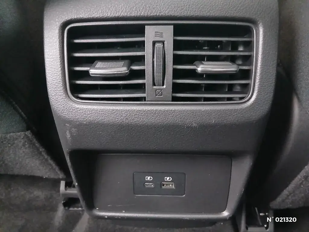 NISSAN X-TRAIL IV - Miniature 21